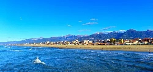 Apartment in Camaiore, Tuscany, Italy 2 - 16277675