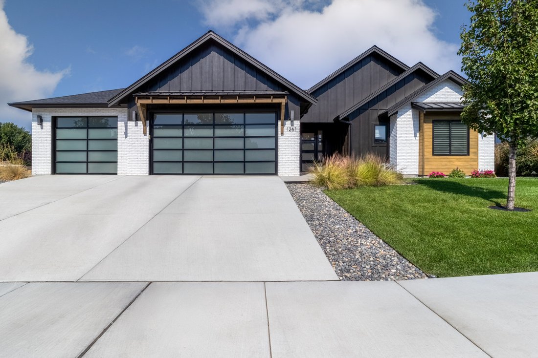 House in Walla Walla, Washington, United States 1 - 16278348