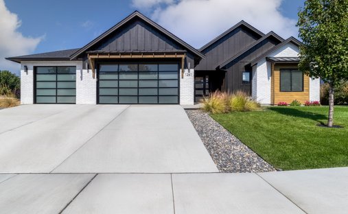 Haus in Walla Walla, Washington, Vereinigte Staaten 1
