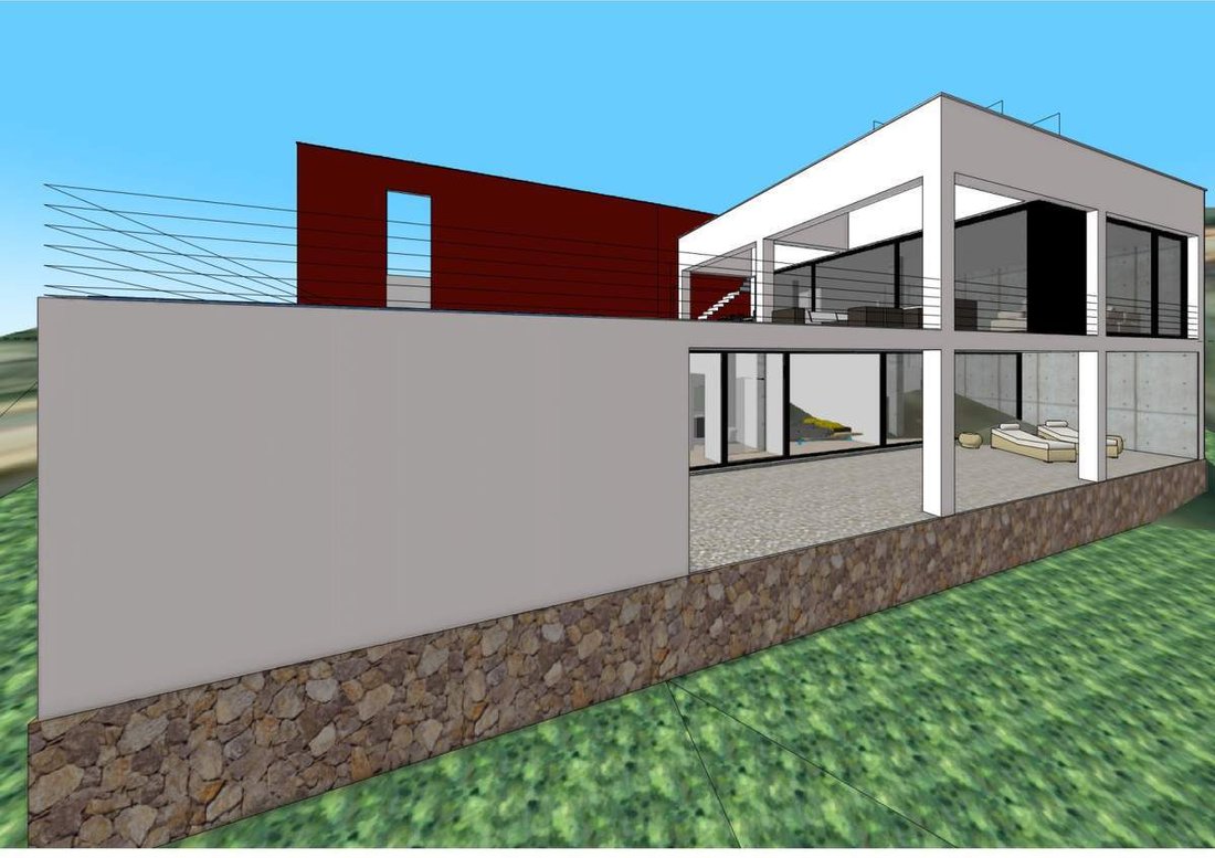 Villa in Alhaurin el Grande, Andalusia, Spain 2 - 16225566