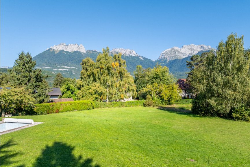 Estate in Sud, Saint-Jorioz, France 3 - 16255920