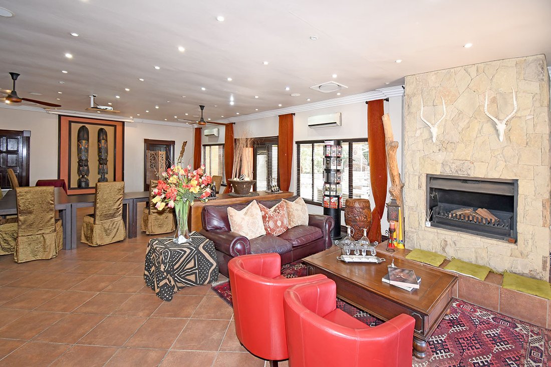 Johannesburg, Gauteng, South Africa 3 - 16278407