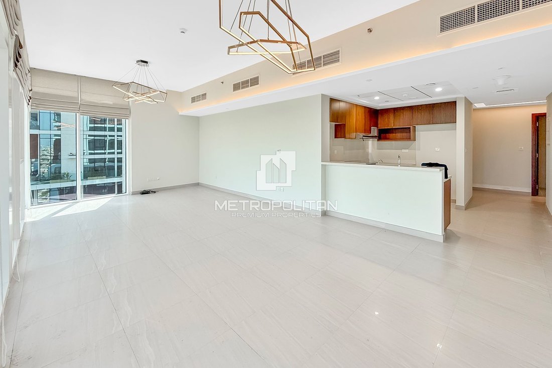 Apartment in Zabeel, Dubai, United Arab Emirates 2 - 16224434