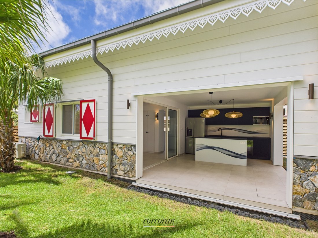 House in Vitet, Saint Barthélemy 4 - 16277746
