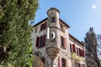Château Uzès: A Fairy-Tale Legacy in the Heart of Provence