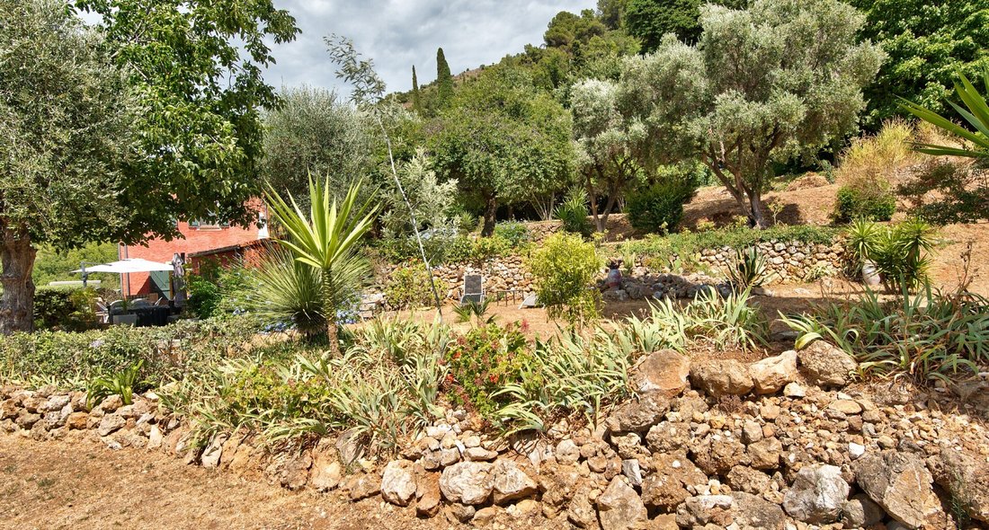 Land in Nice, Provence-Alpes-Côte d'Azur, France 3 - 16277822