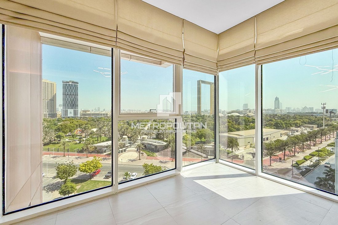 Apartment in Zabeel, Dubai, United Arab Emirates 3 - 16224434