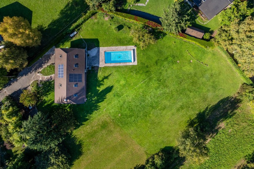 Estate in Sud, Saint-Jorioz, France 1 - 16255920