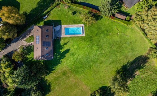 Estate in Sud, Saint-Jorioz, France 1