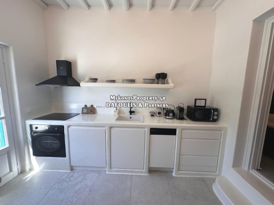 Apartment in Mykonos, Aegean, Greece 4 - 16278083