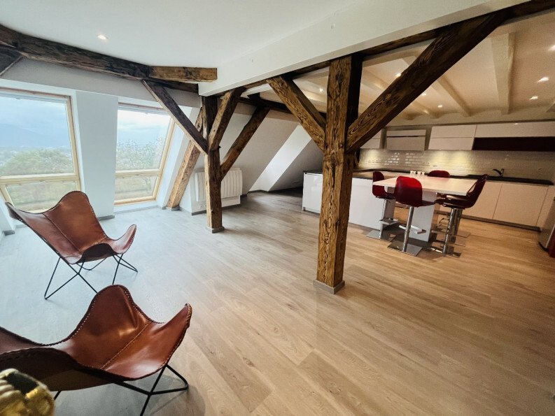 Apartment in Argonay, Auvergne-Rhône-Alpes, France 3 - 16125512