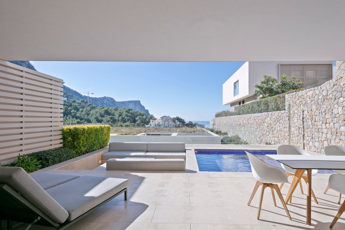 Villa a Port d'Andratx, Andratx, Isole Baleari 2 - 16278273