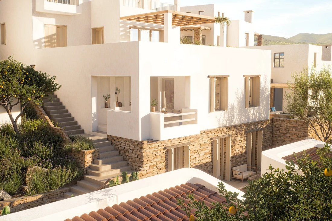 House in Kea, Aegean, Greece 2 - 16277703