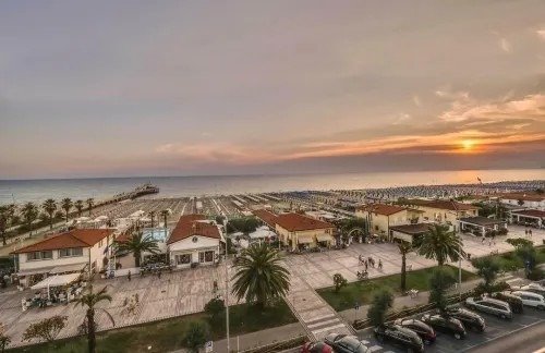 Apartment in Camaiore, Tuscany, Italy 3 - 16277675