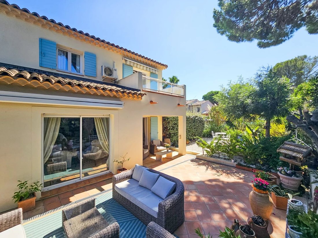 Villa in France 4 - 16266202
