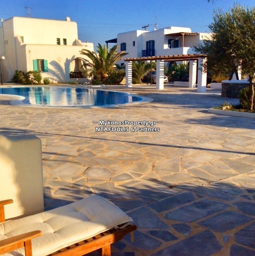 Apartment in Mykonos, Aegean, Greece 3 - 16278083
