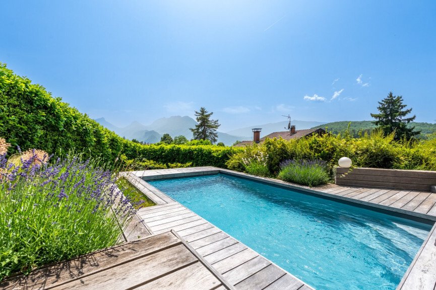 Estate in Talloires, Talloires-Montmin, France 4 - 16125034
