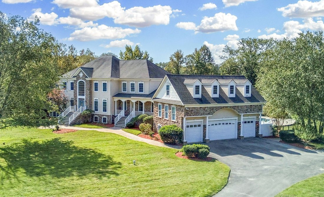 Casa a Deale, Maryland, Stati Uniti 1 - 16277988