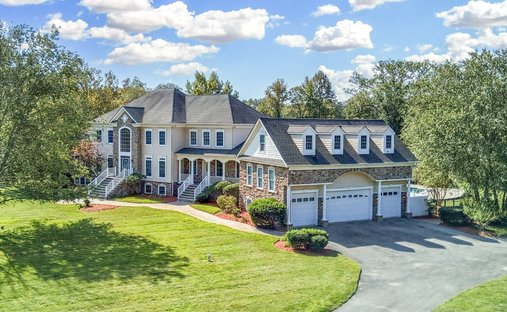 Maison à Deale, Maryland, États-Unis 1