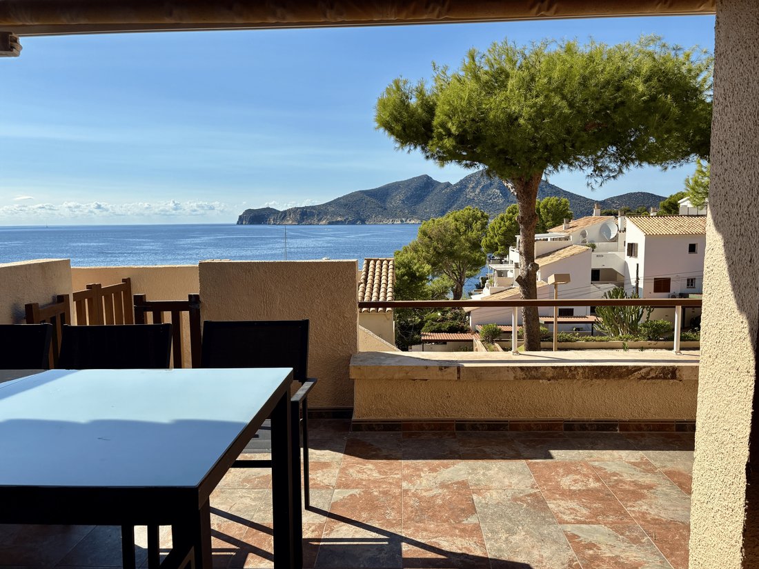 Appartamento a Sant Elm, Andratx, Isole Baleari 2 - 16277739