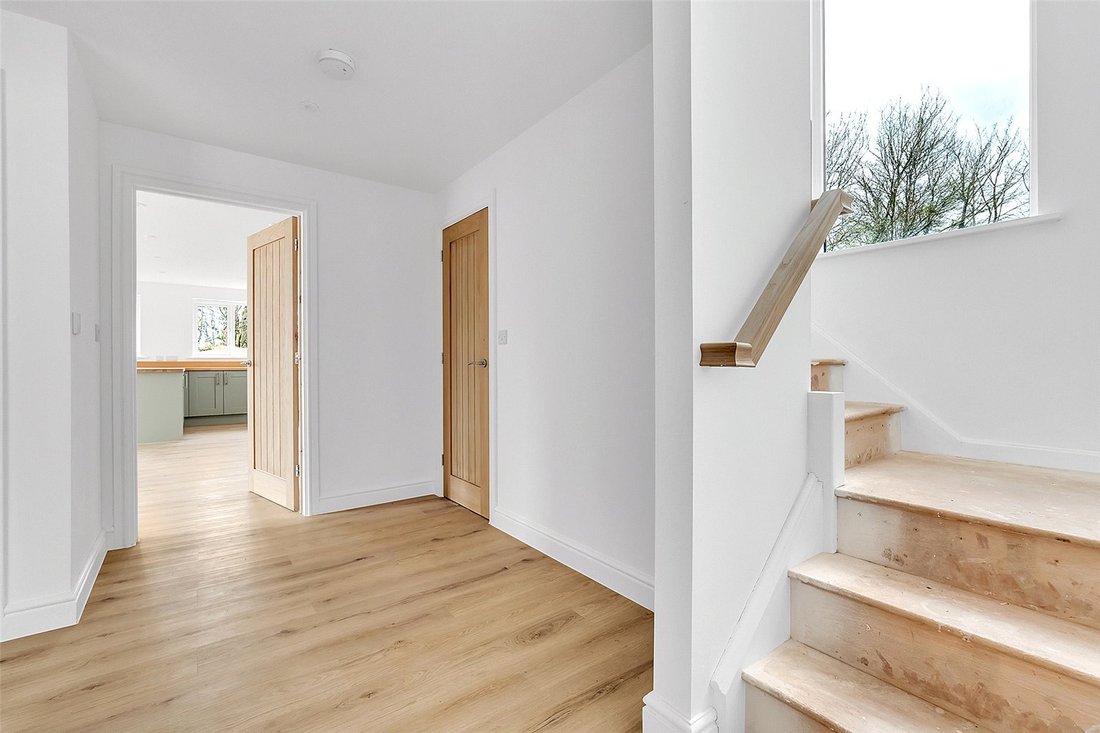House in Awliscombe, England 5 - 16277645