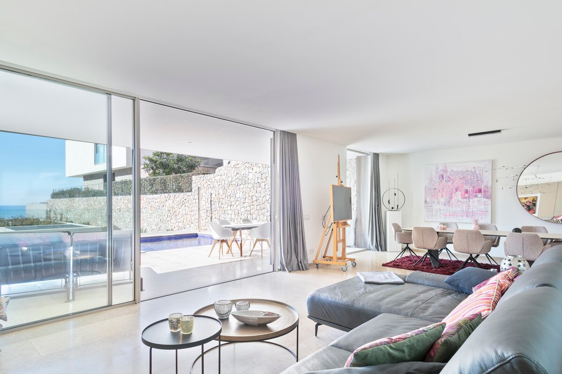 Villa a Port d'Andratx, Andratx, Isole Baleari 3 - 16278273