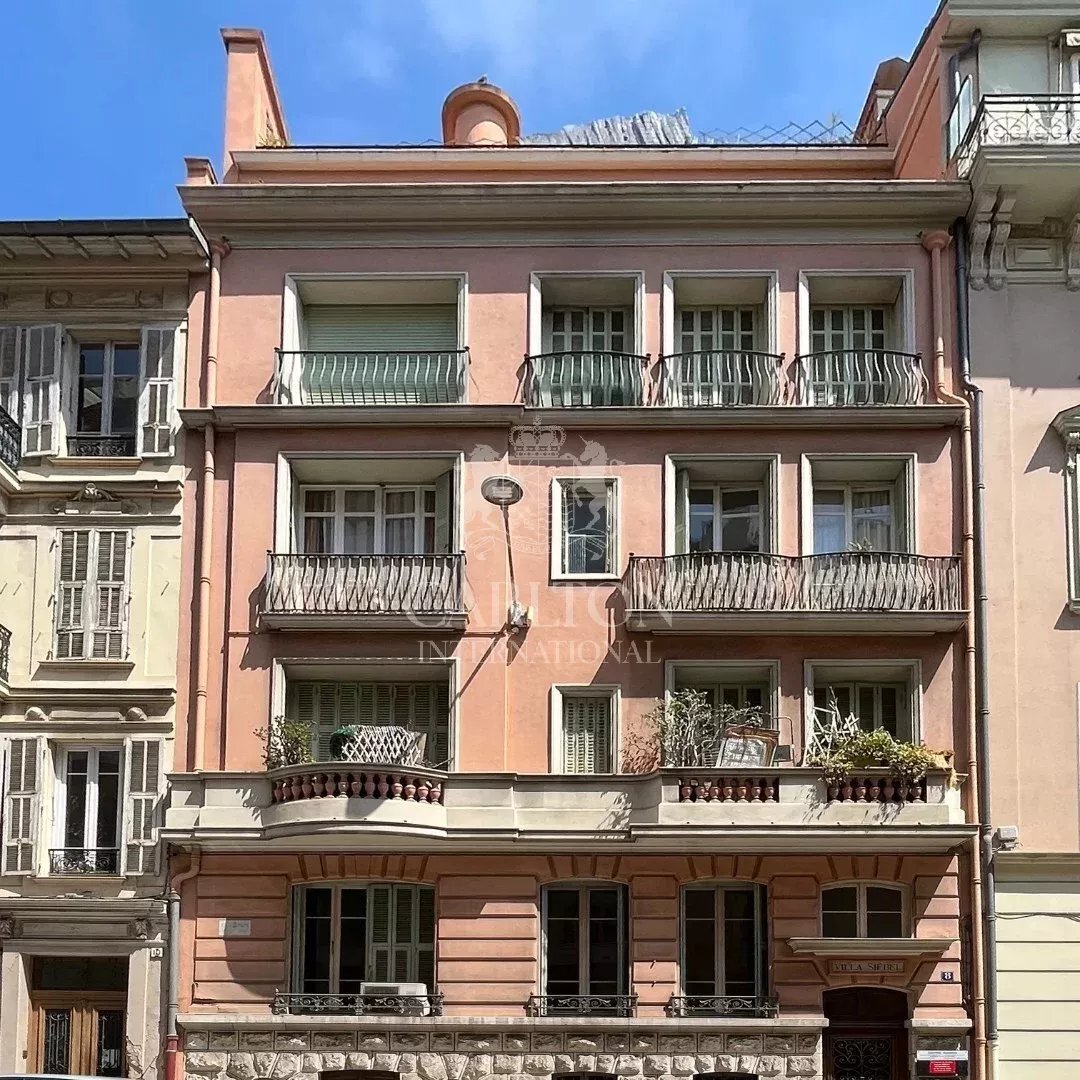 Apartment in Fleurs-Gambetta, Nice, France 3 - 16277587
