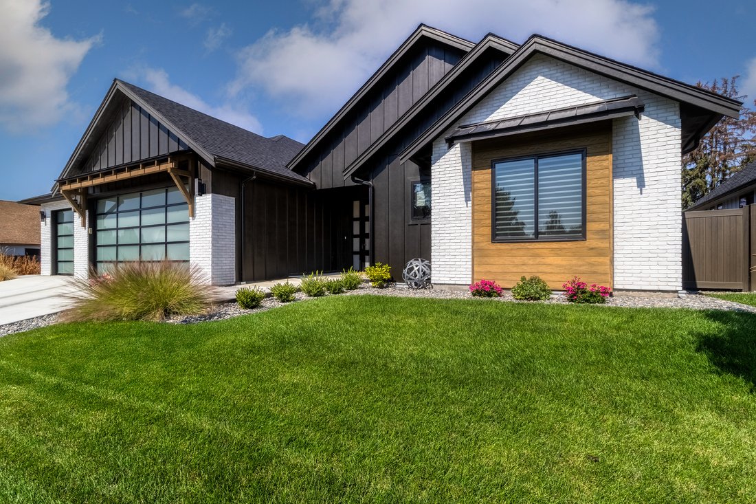 House in Walla Walla, Washington, United States 2 - 16278348