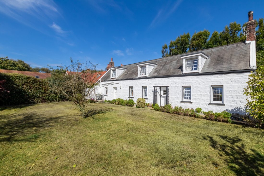 House in England 2 - 16277662