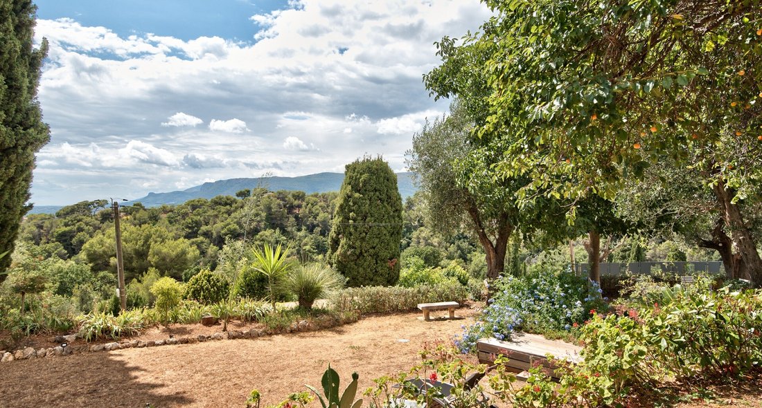 Land in Nice, Provence-Alpes-Côte d'Azur, France 2 - 16277822