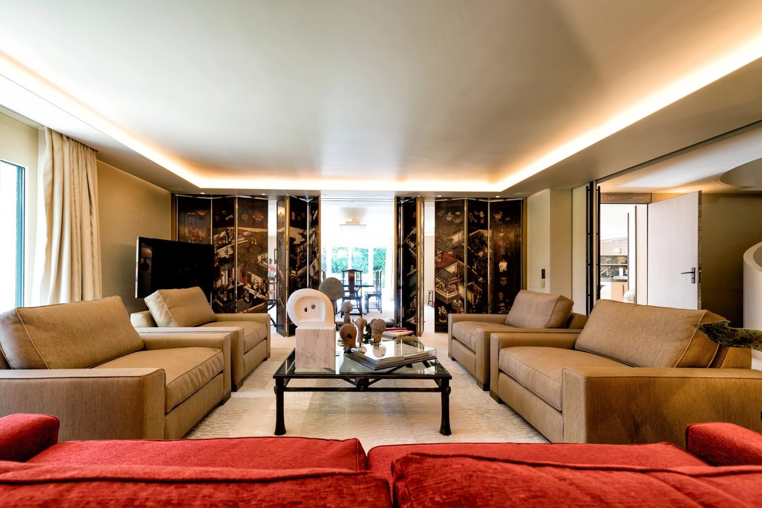 Wohnung in Genf, Genf, Schweiz 1 - 15008973