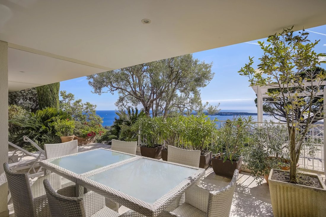 Apartment in La Californie, Cannes, France 1 - 16209457