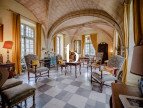 Château Uzès: A Fairy-Tale Legacy in the Heart of Provence