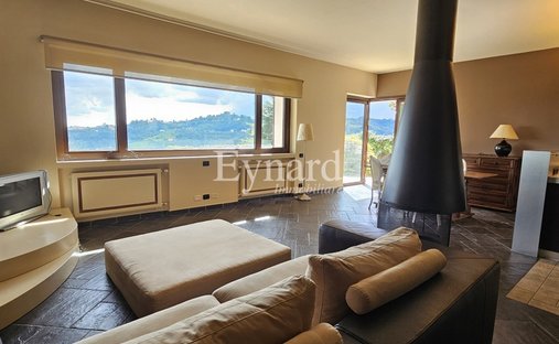 Villa in Ponteranica, Lombardy, Italy 1