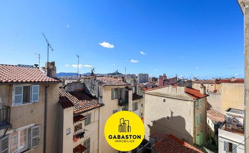 Apartment in 1er Arrondissement, Marseille, France 1
