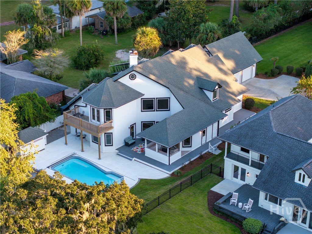 House in Savannah, Georgia, United States 2 - 16269820