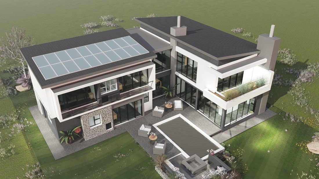 House in Centurion, Gauteng, South Africa 5 - 16278403