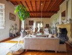 Château des Soieries: A 19th-Century Silk & Water Mill Haven in Uzès’ Golden Light