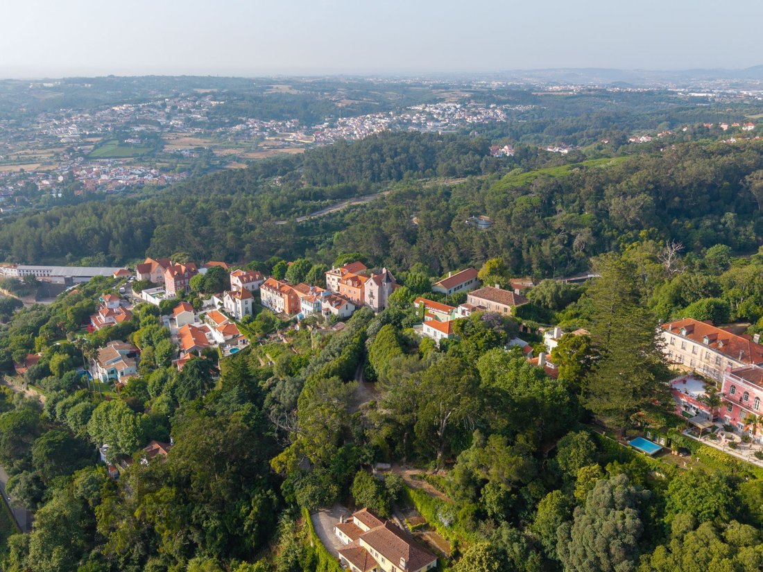 Villa in Sintra, Lisbon, Portugal 2 - 16278239