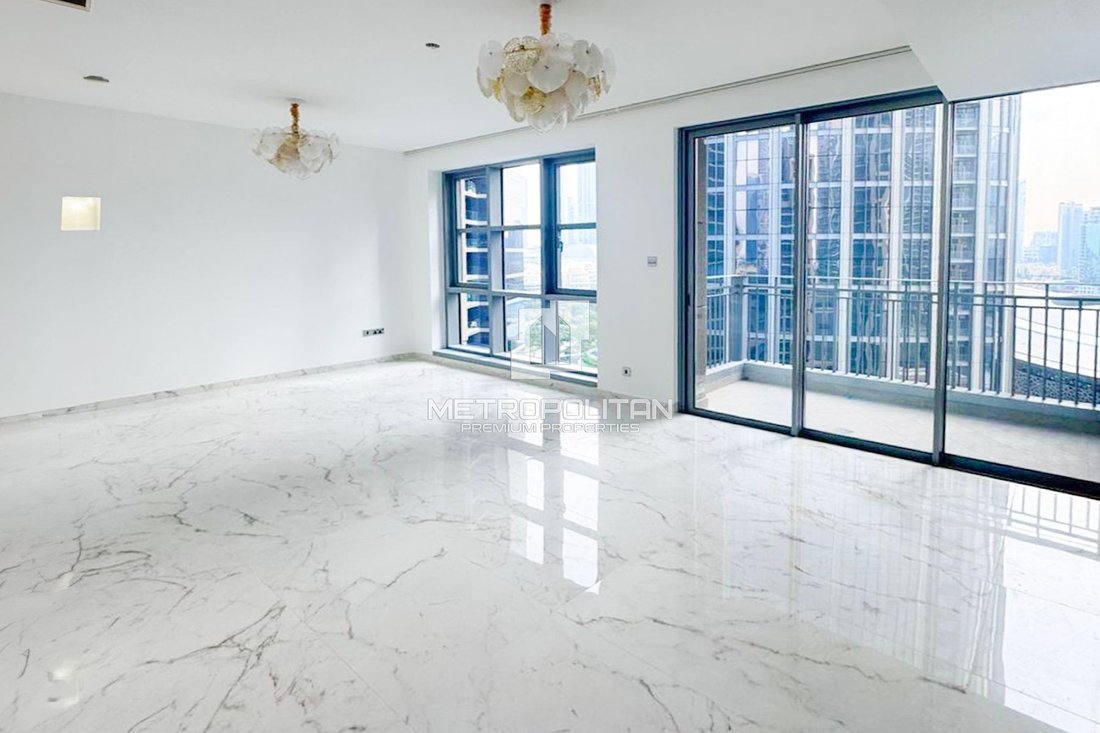 Apartment in Burj Khalifa Lake, Downtown Dubai, Dubai 1 - 16278340