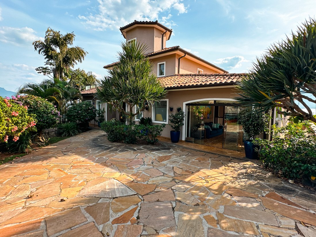 House in Pequeá, State of São Paulo, Brazil 3 - 16277578