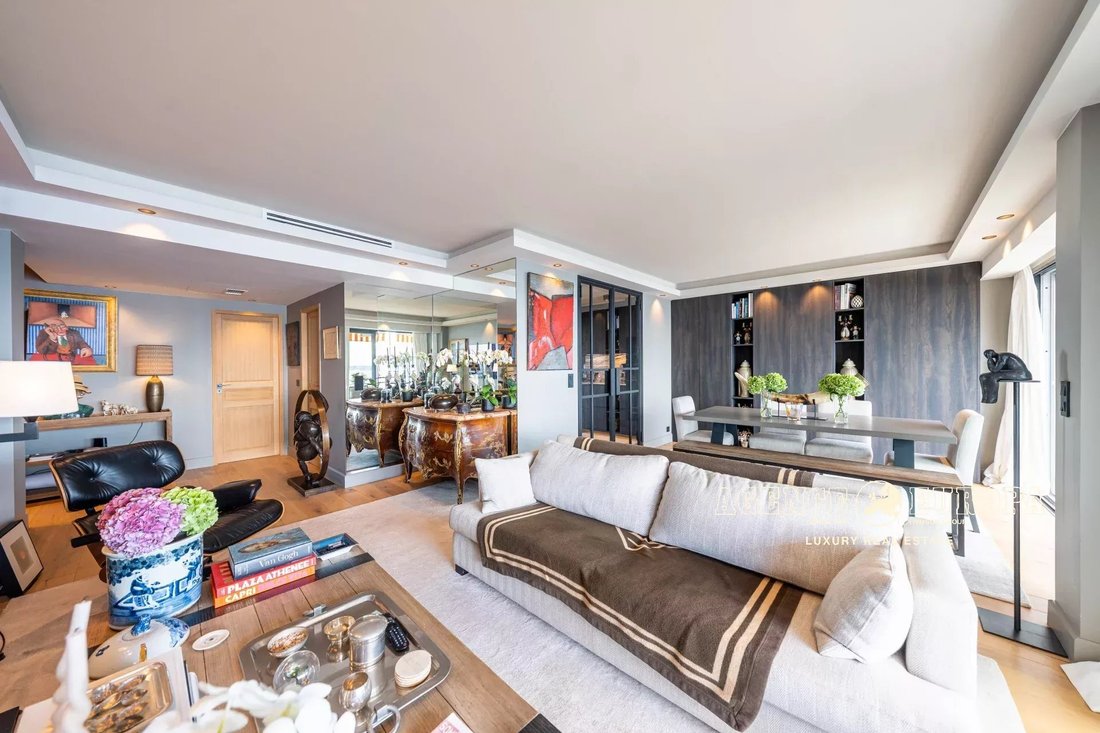 Apartment in La Maure-Super Cannes, Vallauris, France 5 - 16278014