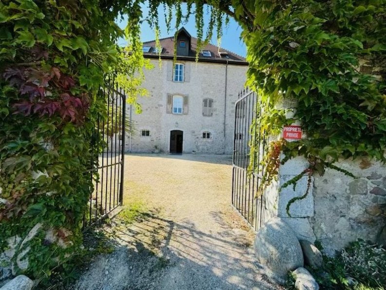 Apartment in Argonay, Auvergne-Rhône-Alpes, France 2 - 16125512