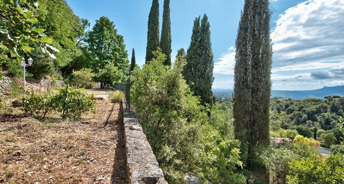 Land in Nice, Provence-Alpes-Côte d'Azur, France 5 - 16277822