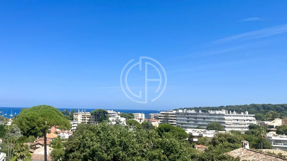 Villa in Ponteil, Antibes, France 3 - 16277691