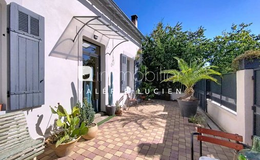 House in Eygalières, Provence-Alpes-Côte d'Azur, France 1