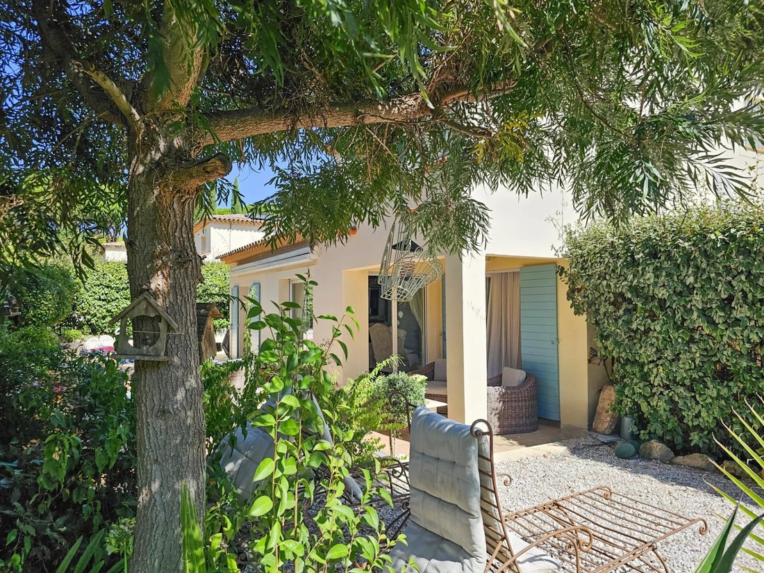 Villa in France 3 - 16266202