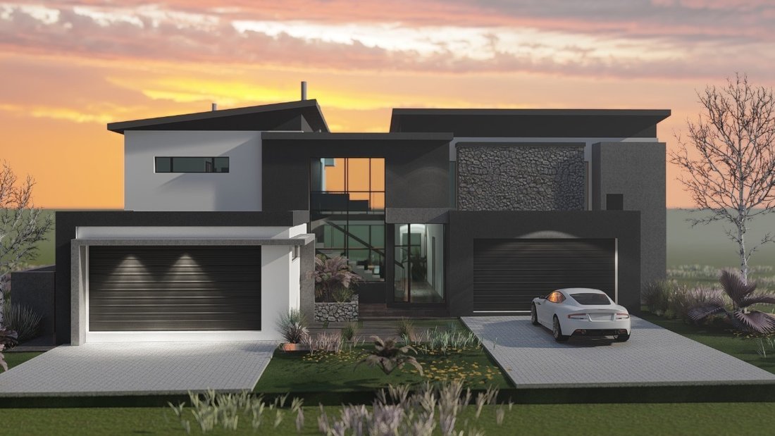 House in Centurion, Gauteng, South Africa 1 - 16278403