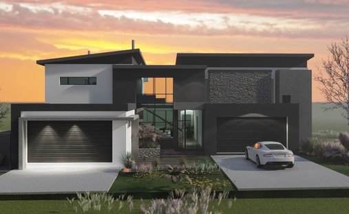 Casa a Centurion, Gauteng, Sudafrica 1
