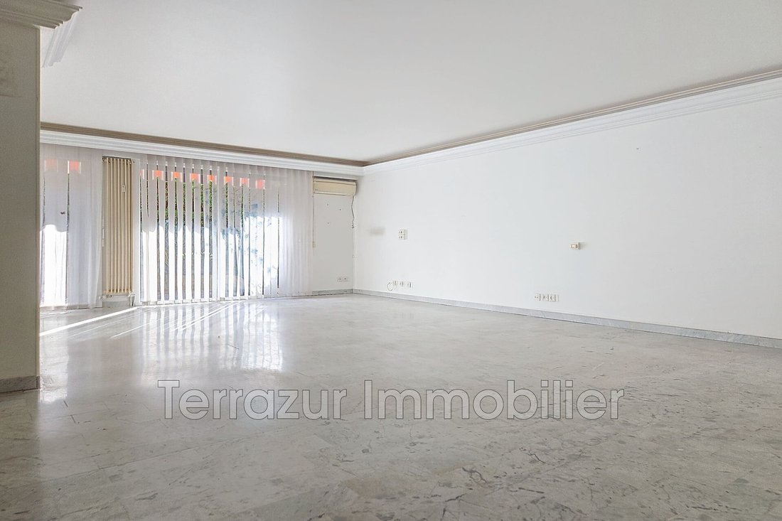 Apartment in Gabelle-Courcettes-Les Clos, Vallauris, France 3 - 15919939